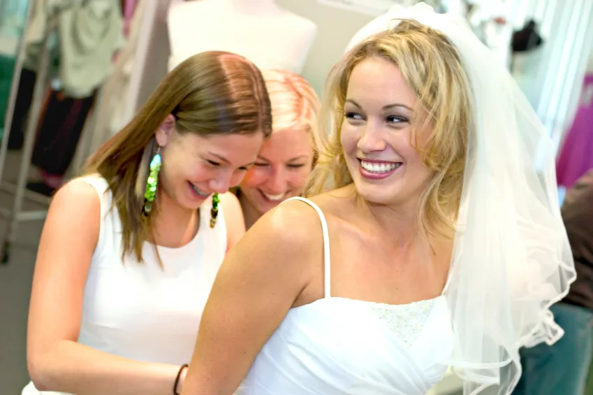 Wedding Videographer