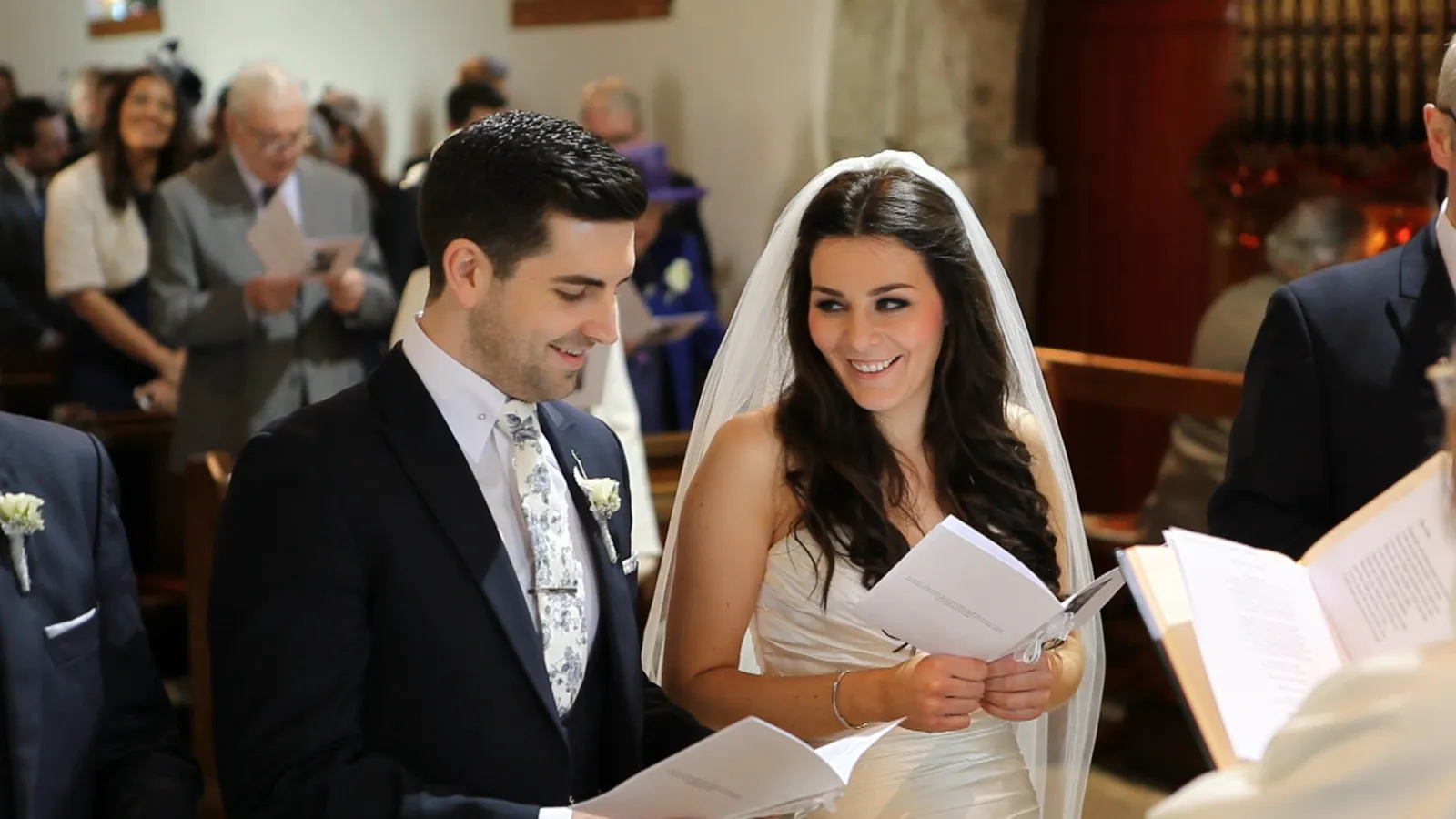 Wedding Videographer