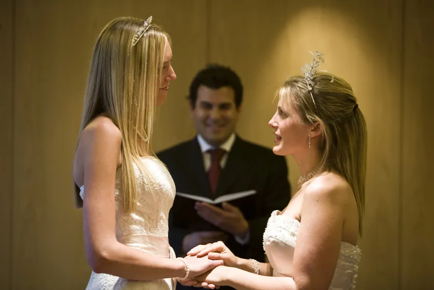 Wedding Videographer
