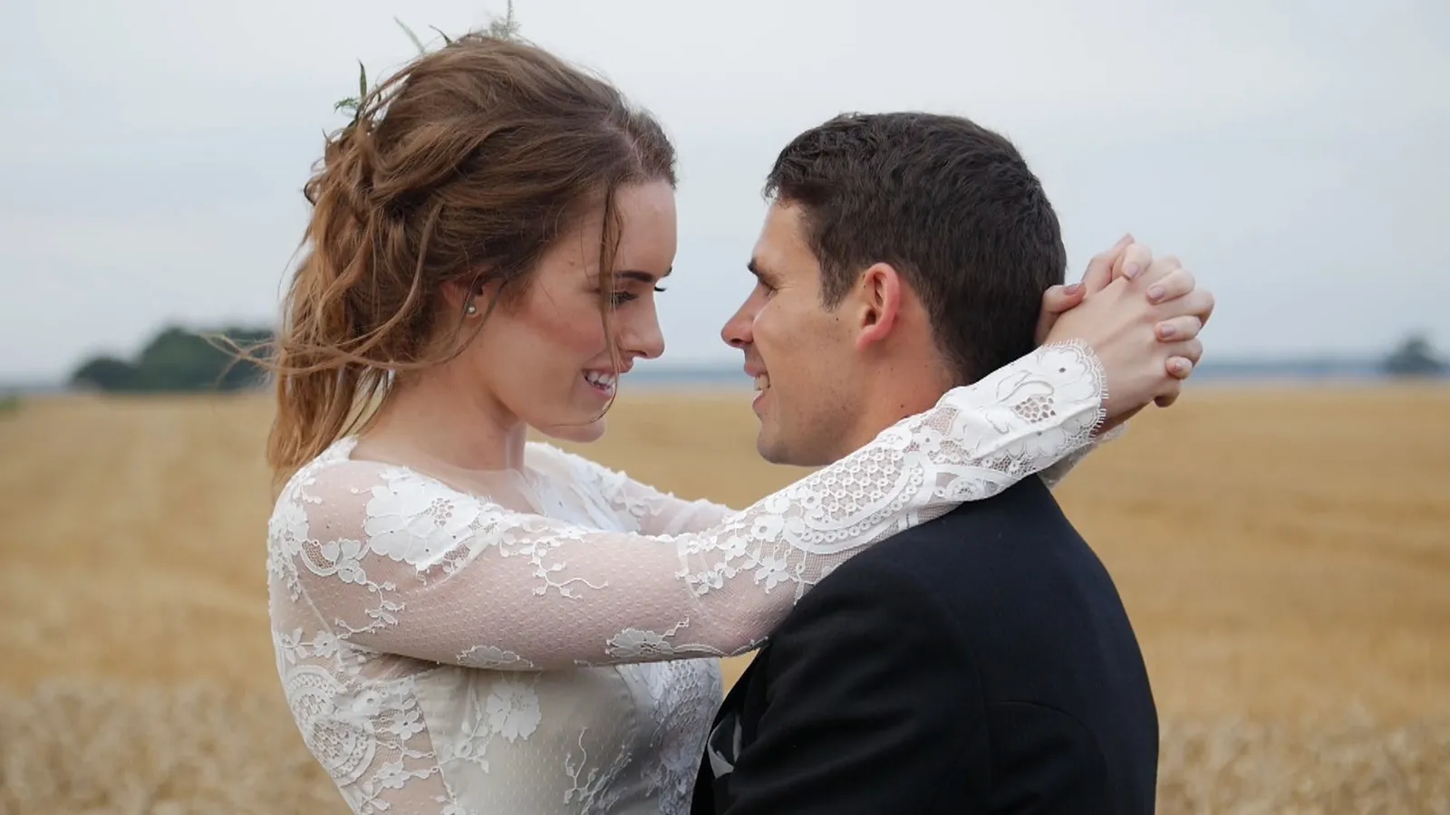 Wedding Videographer