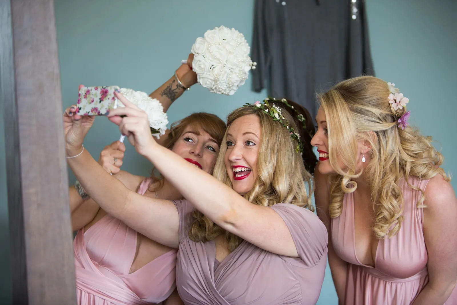 Wedding Videographer