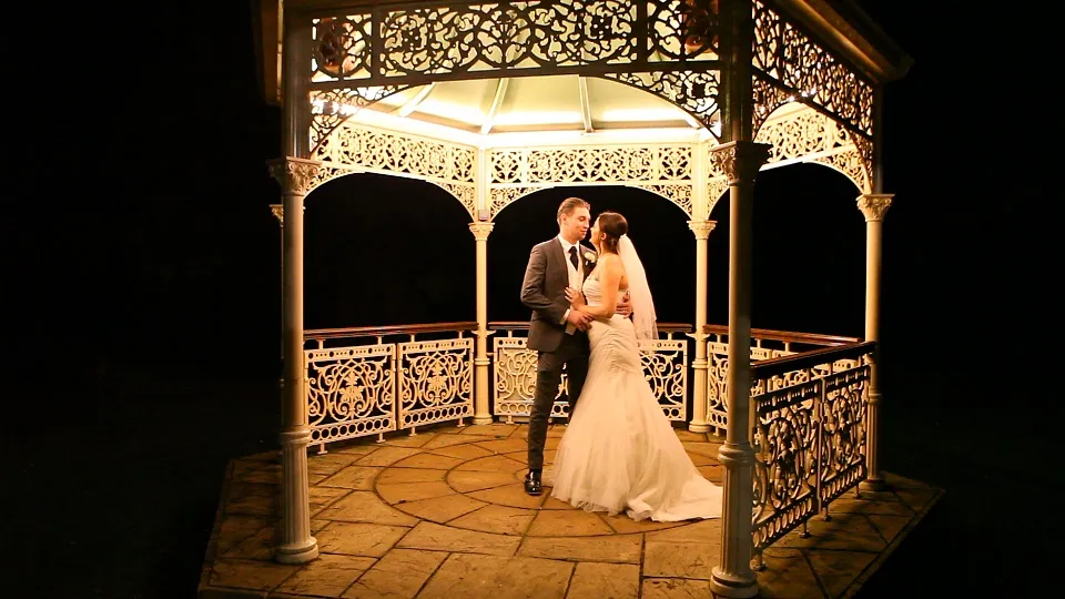 Wedding Videographer