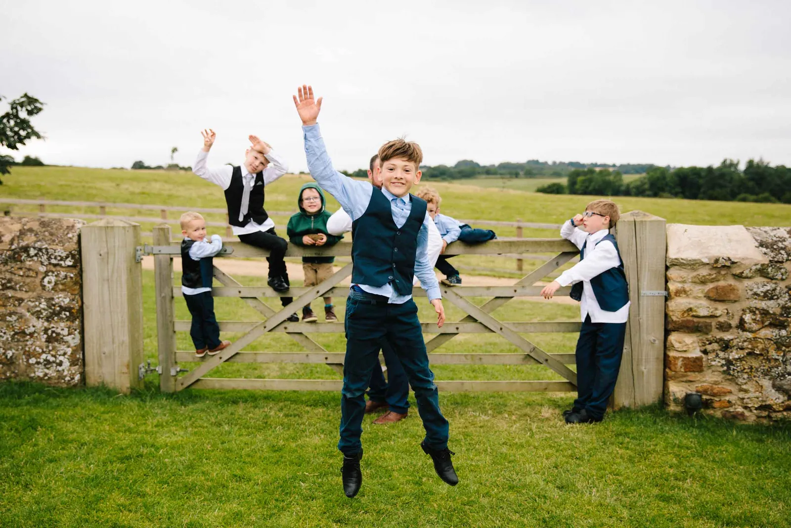 Wedding Videographer