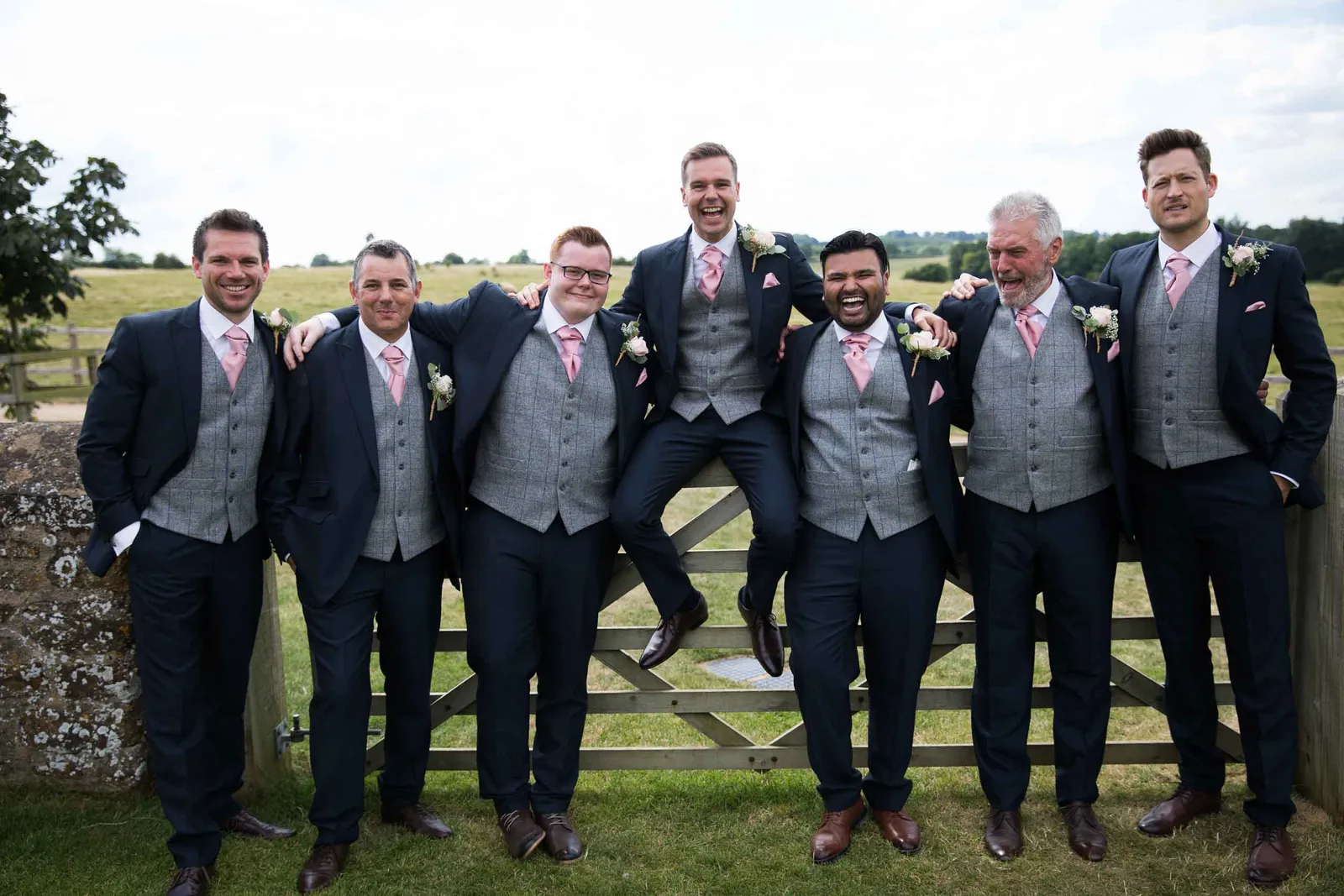 Wedding Videographer