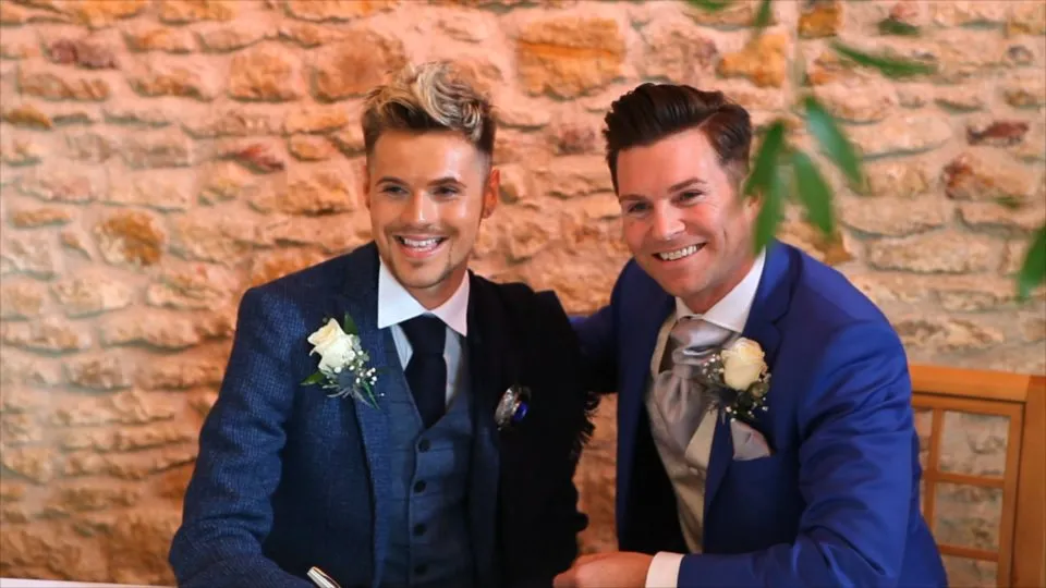 Wedding Videographer