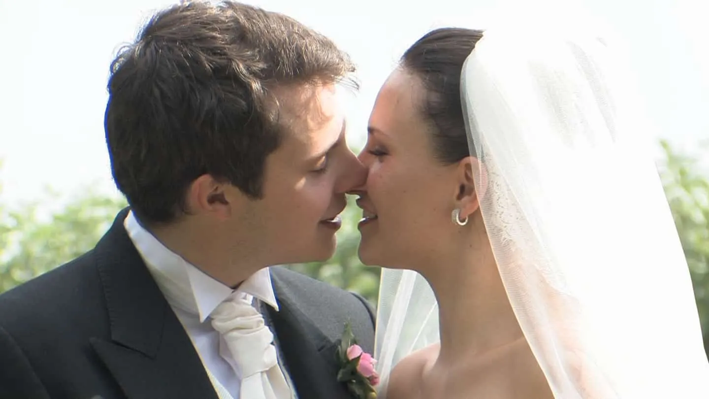Wedding Videographer