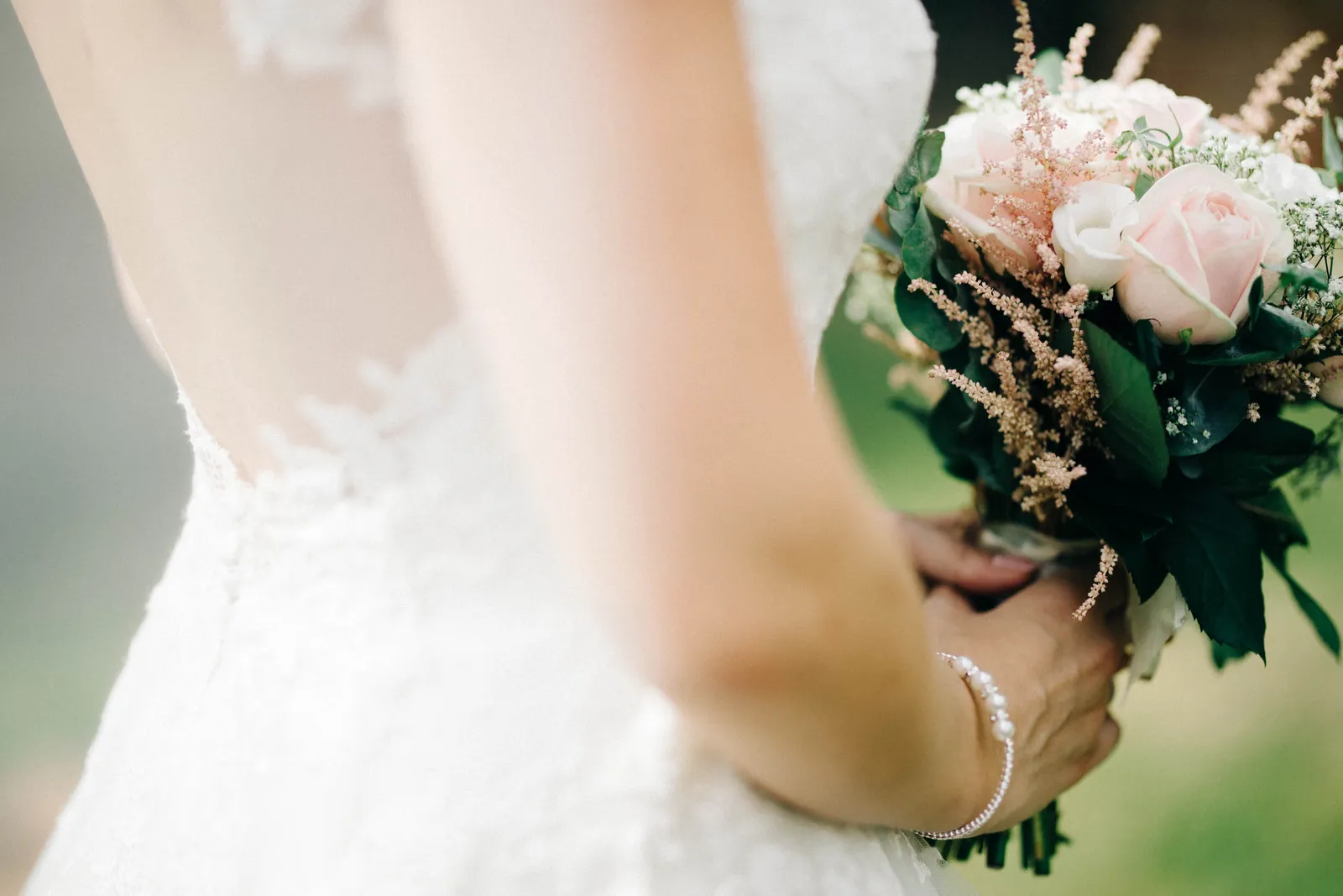 Wedding Videographer