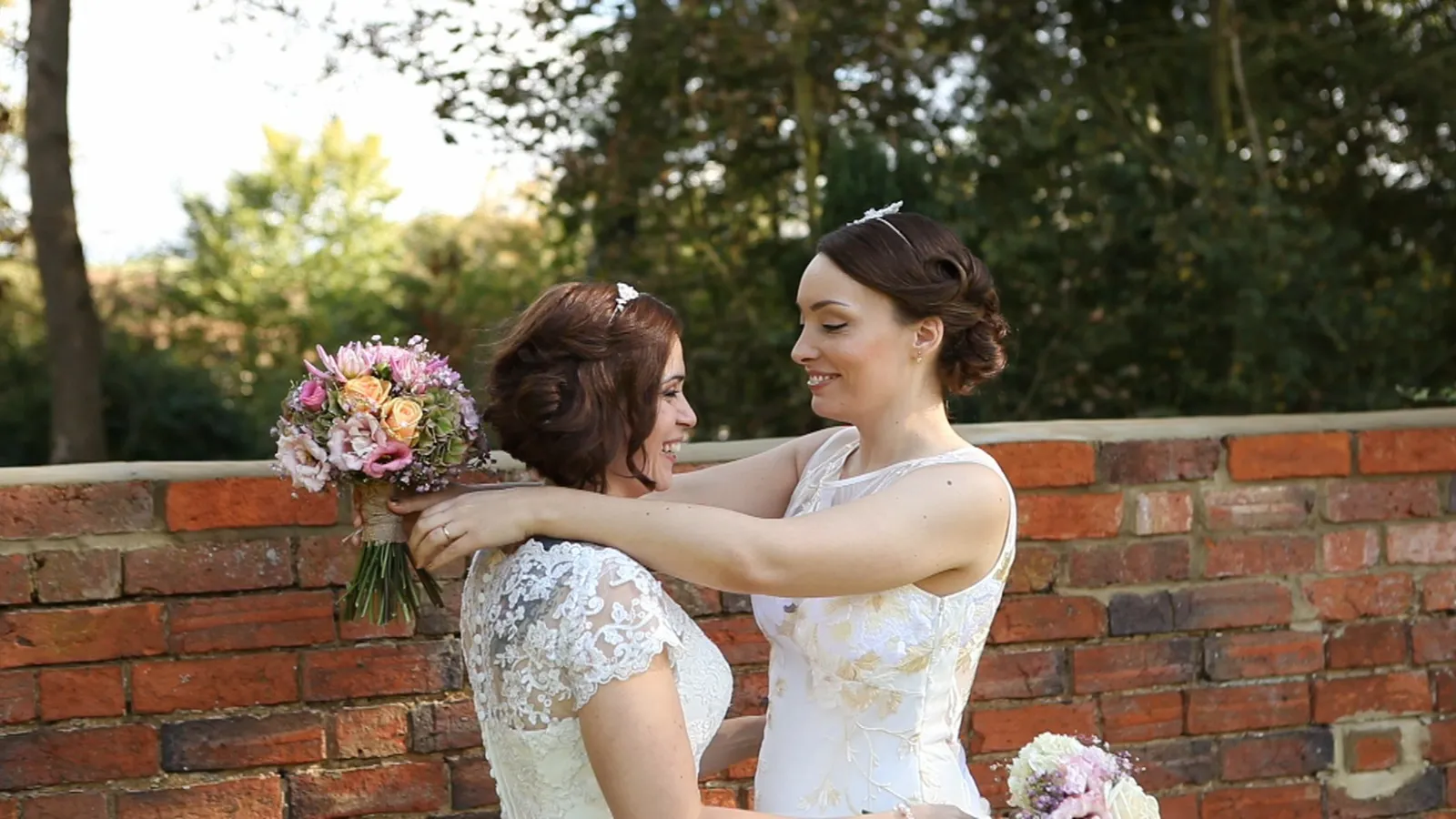 Wedding Videographer