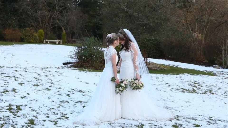 Wedding Videographer